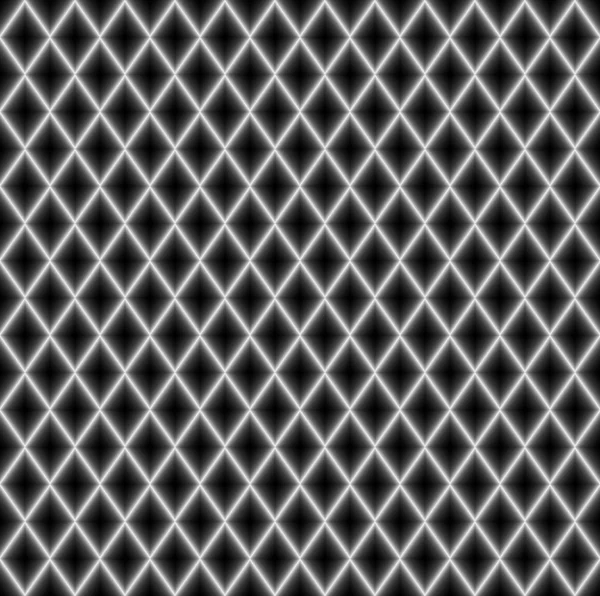 Black and white abstract background — Stock Photo, Image