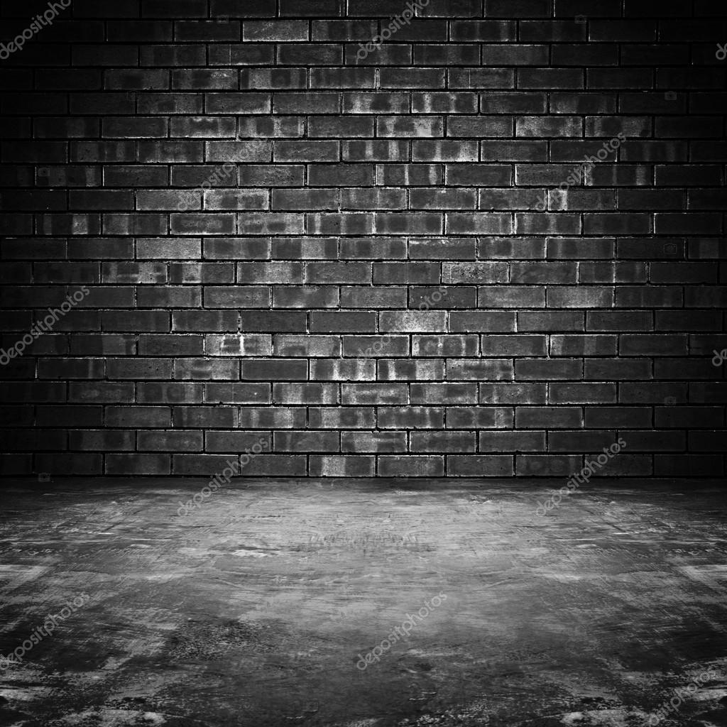 Download Old Brick Room Background Stock Photo Image By C Kritchanut 35340695
