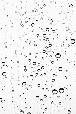 su damlaları - arka plan