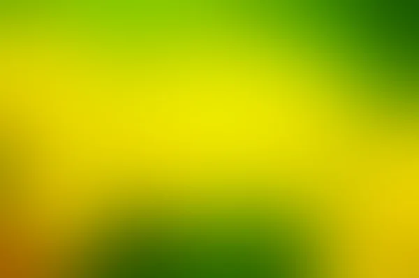 Fondo amarillo y verde — Foto de Stock
