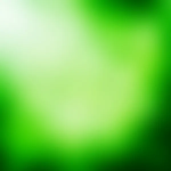 Eenvoudige groene achtergrond — Stockfoto