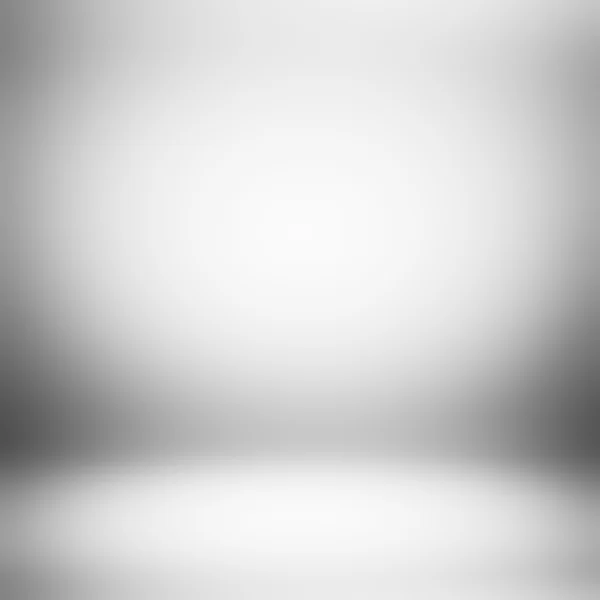 Gray room background — Stock Photo, Image