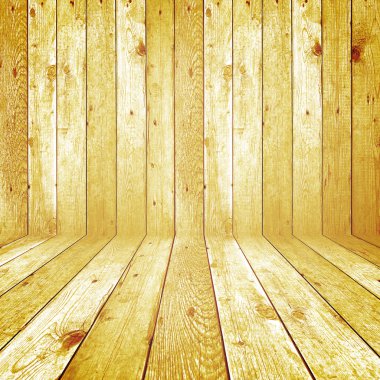 Retro ahşap arka plan