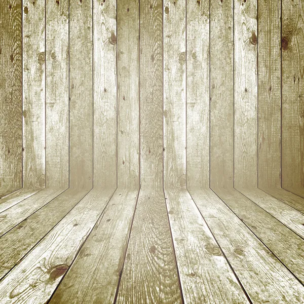 Retro wood background — Stock Photo, Image