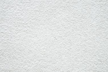 arka plan olarak kaba beyaz beton duvar dokusu