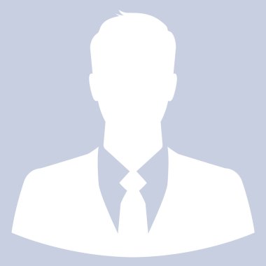 işadamı avatar profil resmi