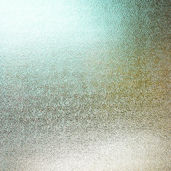 Frosted glass texture — Stock Photo, Image