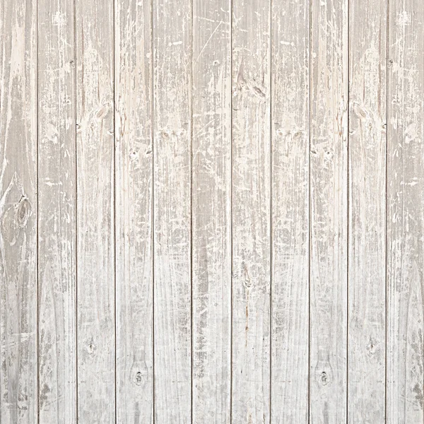 Old scratched light wood texture background — Stock Photo, Image