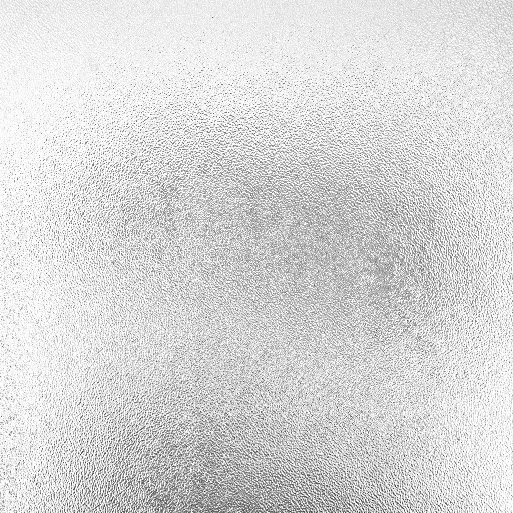 Frosted glass texture