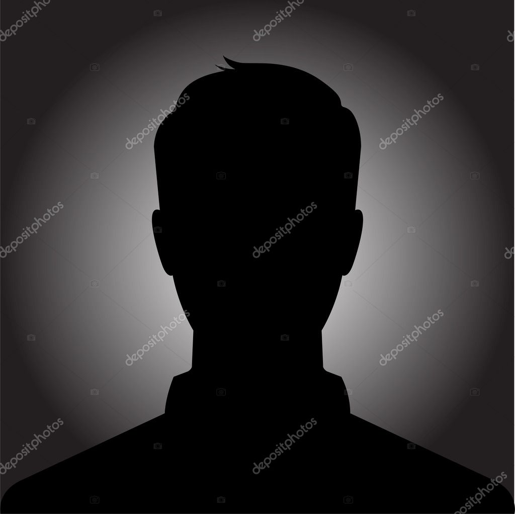 551 Unknown Profile Picture Vectors Free Royalty Free Unknown Profile Picture Vector Images Depositphotos