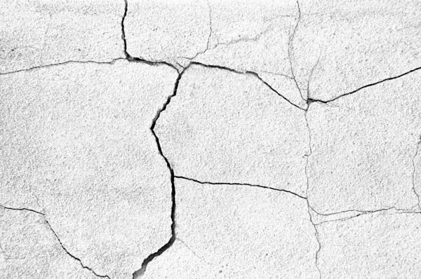 Kırık Beton duvar