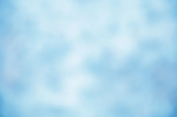 Bianco blu sfondo astratto — Foto Stock