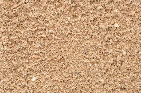 Rough sand texture — Stock Photo, Image