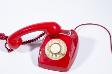 Eski telefon