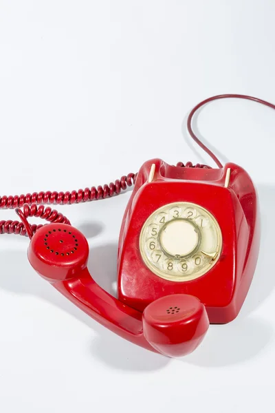 Old Phone — Stock Photo, Image