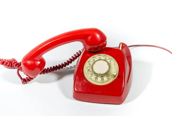 Old Phone — Stock Photo, Image