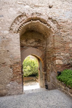 La Alcazaba