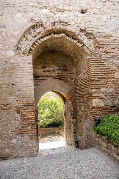 La Alcazaba — Photo