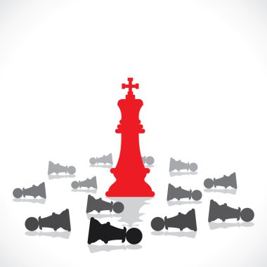 liderlik kavramı