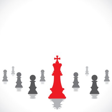 liderlik kavramı