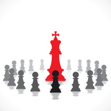 liderlik kavramı