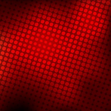 kırmızı noktalı resim arka plan