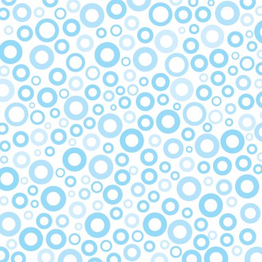 soyut yuvarlak kalıp