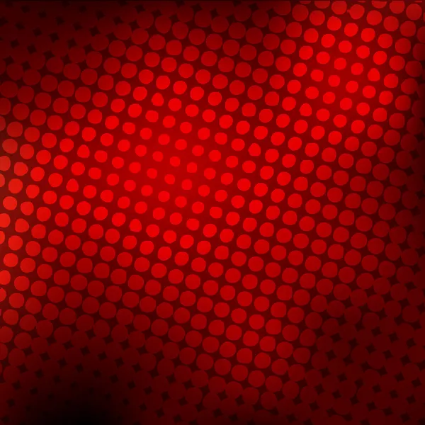 Μεσοτονικό κόκκινο φόντο — Διανυσματικό Αρχείο