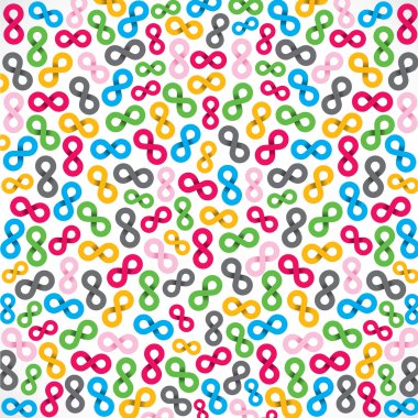 soyut tasarım deseni