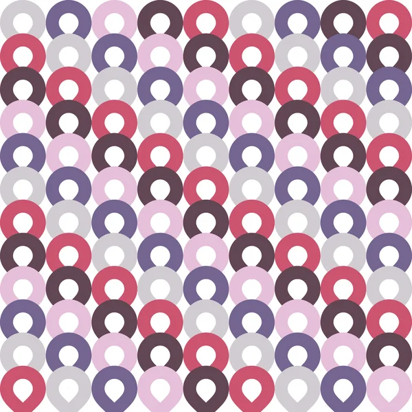 Abstract design pattern — Stock Vector