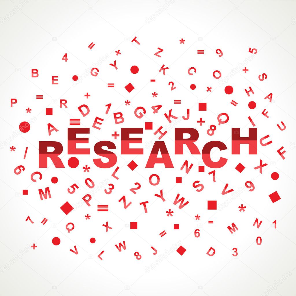 research word