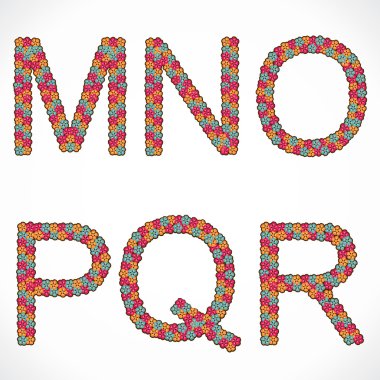 creativo diseño vintage