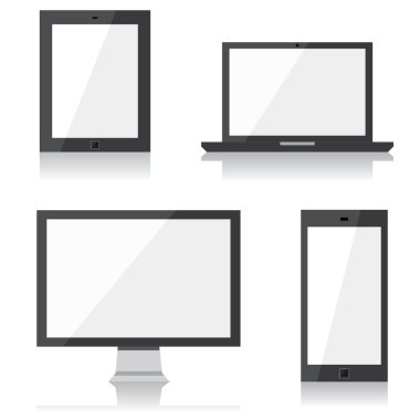 teknoloji gadget tasarım