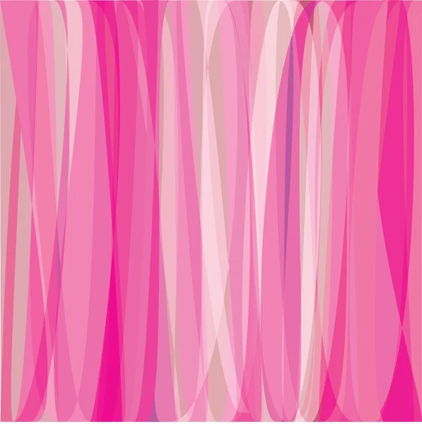 ピンク ストリップの抽象的な背景 — ストックベクタ
