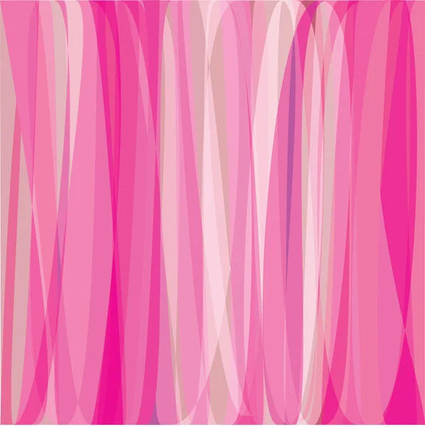 Abstrakte rosa Streifen Hintergrund Stockillustration