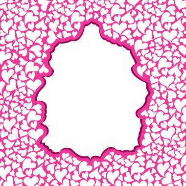 pembe ganesha arka plan