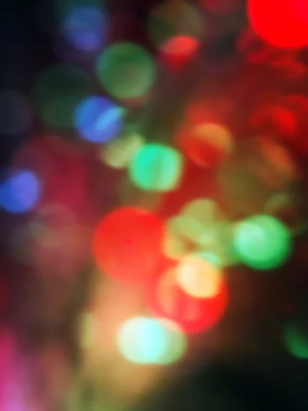 Abstract lights 5 — Stock Photo, Image
