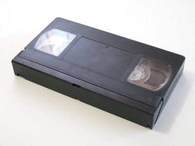 eski video kaset