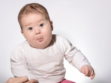 güzel bebek