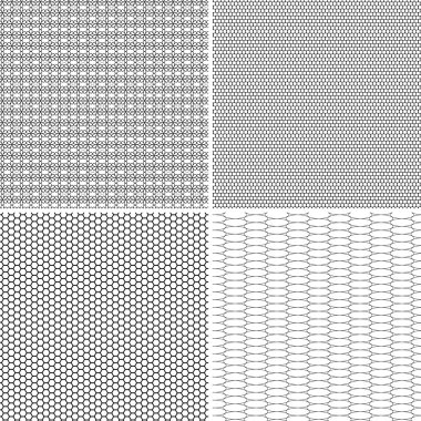 dört seamless modeli
