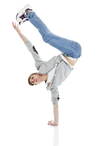 Breakdance — Foto Stock