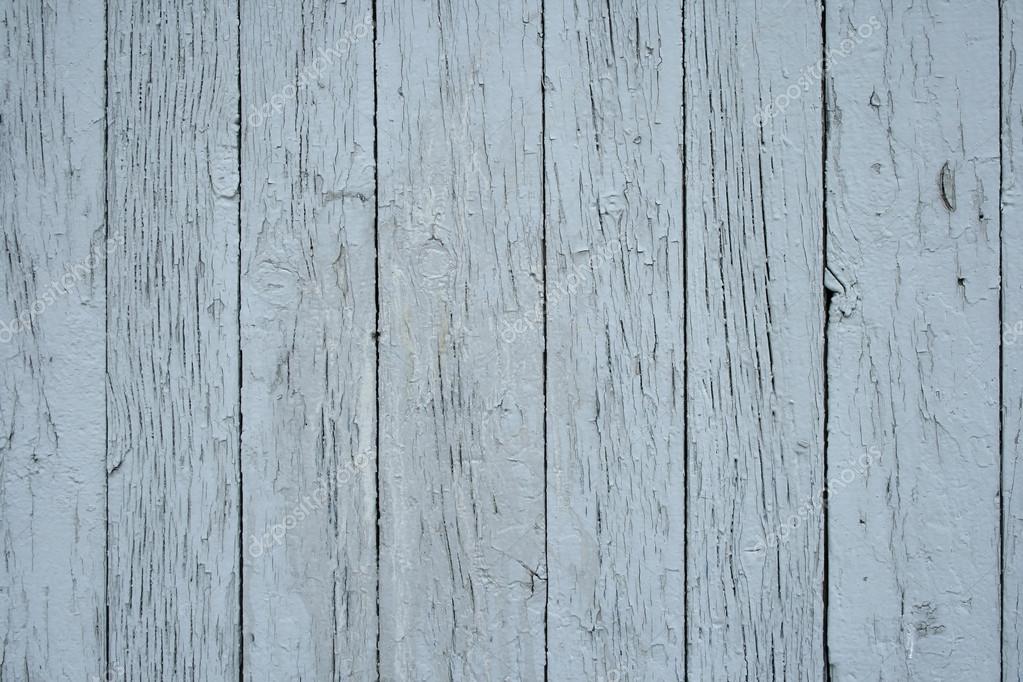Blue painted wood background — Stock Photo © StudioLightAndShade 21684681