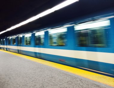 Metroyu Montreal
