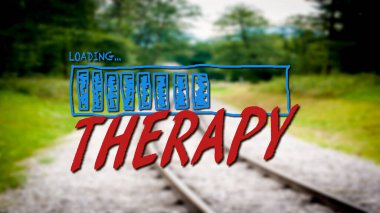 Sokak oturum yön tedavi için yol