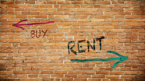 Sokak İmza Yön Yolu Versus Kira Satın Almak için