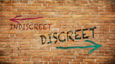 Sokak Imza yön yol gizli karşı gizli