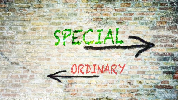 Sokak Imza yön yol özel karşı sıradan