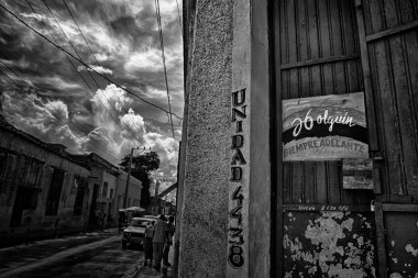 Holguin Cuba