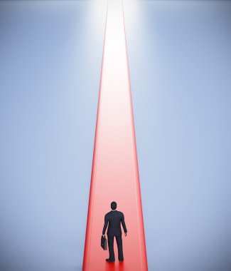 liderlik ve iş görme