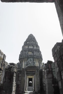 Castle Rock Phimai